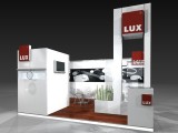 LUX I-Dent