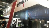 Veletržní expozice MSV Welding Brno