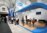 Veletržní expozice Pfizer