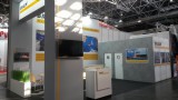 Veletržní expozice BRAUN Düsseldorf